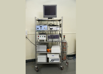 laparoscopy-unit